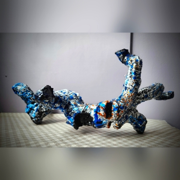 AQUARIUM ART - Picture 3 of 6